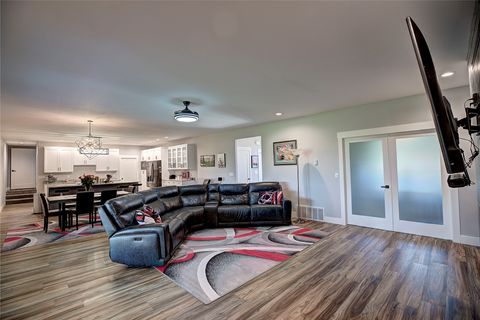 Tiny photo for 46361 Stagecoach Trail, Ronan, MT 59864 (MLS # 30069500)