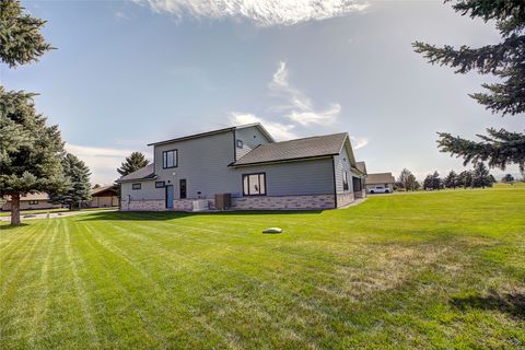 Tiny photo for 46361 Stagecoach Trail, Ronan, MT 59864 (MLS # 30069500)