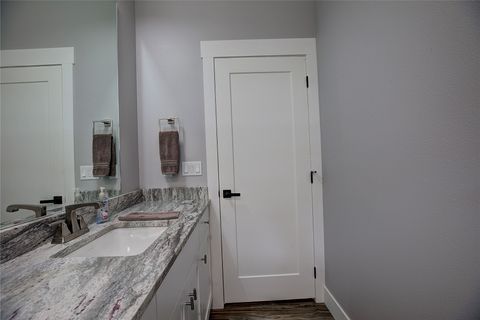 Tiny photo for 46361 Stagecoach Trail, Ronan, MT 59864 (MLS # 30069500)