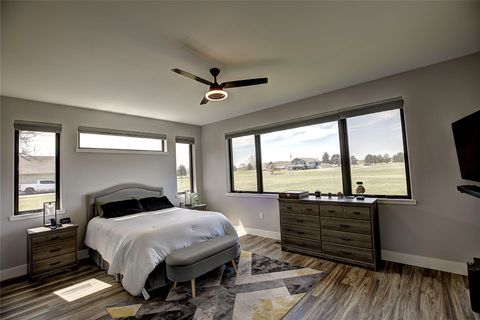 Tiny photo for 46361 Stagecoach Trail, Ronan, MT 59864 (MLS # 30069500)