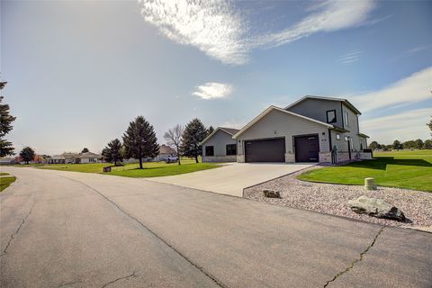Tiny photo for 46361 Stagecoach Trail, Ronan, MT 59864 (MLS # 30069500)