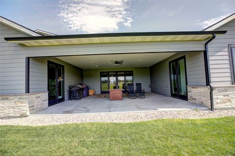 Tiny photo for 46361 Stagecoach Trail, Ronan, MT 59864 (MLS # 30069500)