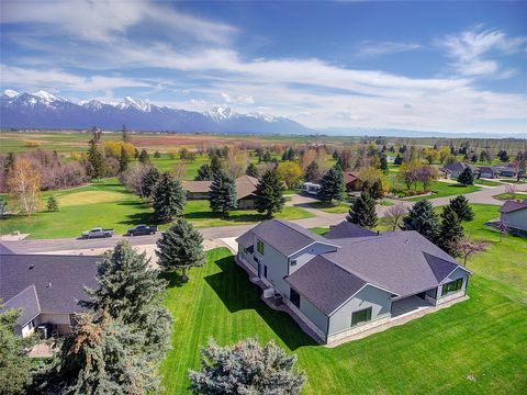 Tiny photo for 46361 Stagecoach Trail, Ronan, MT 59864 (MLS # 30069500)