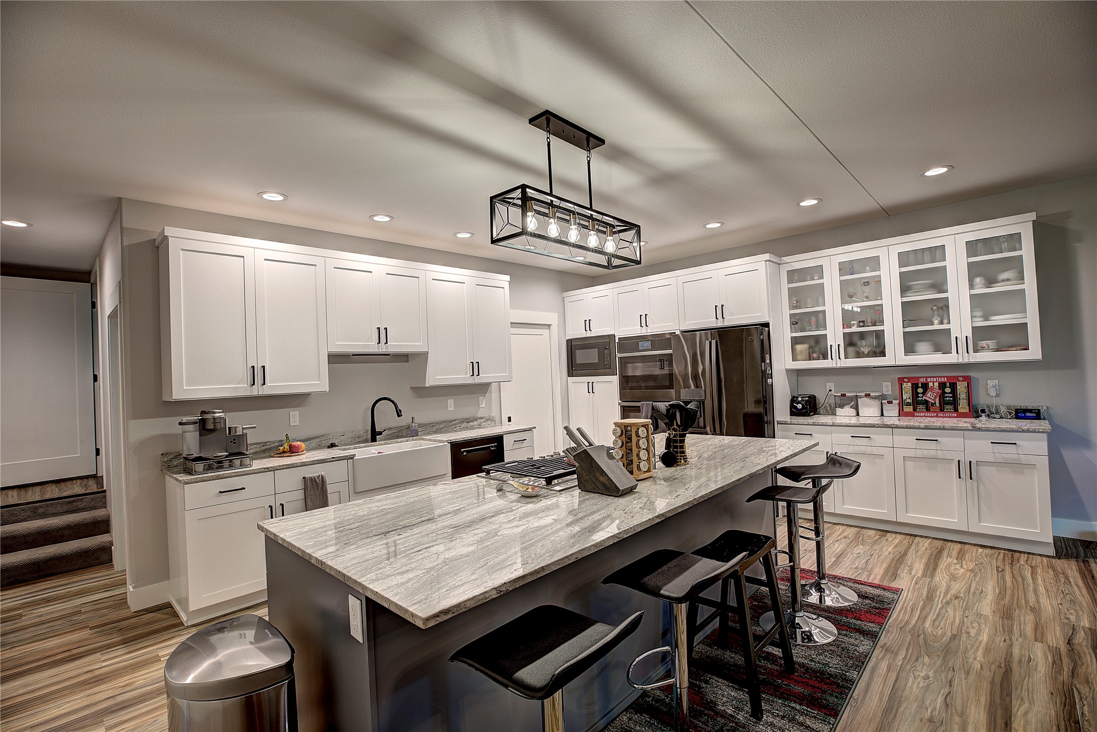 46361 Stagecoach Trail