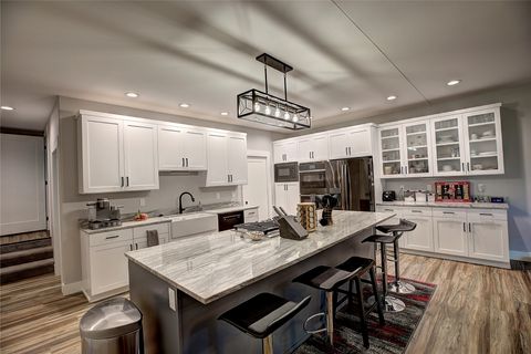 Tiny photo for 46361 Stagecoach Trail, Ronan, MT 59864 (MLS # 30069500)