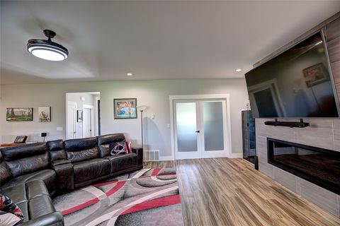 Tiny photo for 46361 Stagecoach Trail, Ronan, MT 59864 (MLS # 30069500)