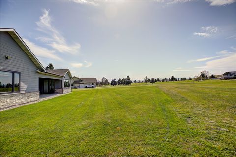 Tiny photo for 46361 Stagecoach Trail, Ronan, MT 59864 (MLS # 30069500)