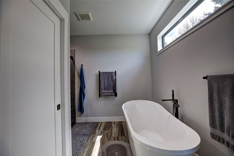 Tiny photo for 46361 Stagecoach Trail, Ronan, MT 59864 (MLS # 30069500)