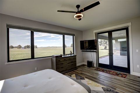 Tiny photo for 46361 Stagecoach Trail, Ronan, MT 59864 (MLS # 30069500)