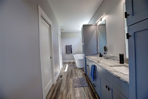 Tiny photo for 46361 Stagecoach Trail, Ronan, MT 59864 (MLS # 30069500)