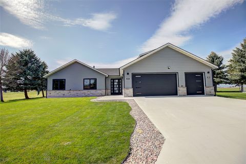 Tiny photo for 46361 Stagecoach Trail, Ronan, MT 59864 (MLS # 30069500)