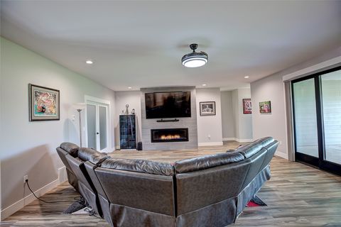 Tiny photo for 46361 Stagecoach Trail, Ronan, MT 59864 (MLS # 30069500)