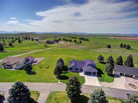 Tiny photo for 46361 Stagecoach Trail, Ronan, MT 59864 (MLS # 30069500)