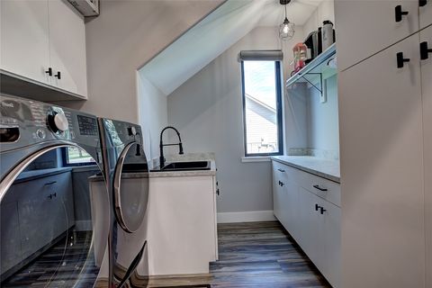 Tiny photo for 46361 Stagecoach Trail, Ronan, MT 59864 (MLS # 30069500)