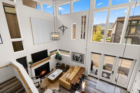 Tiny photo for 275 Opal Drive #B12, Whitefish, MT 59937 (MLS # 30070805)