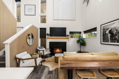 Tiny photo for 275 Opal Drive #B12, Whitefish, MT 59937 (MLS # 30070805)