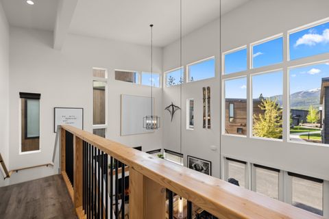 Tiny photo for 275 Opal Drive #B12, Whitefish, MT 59937 (MLS # 30070805)