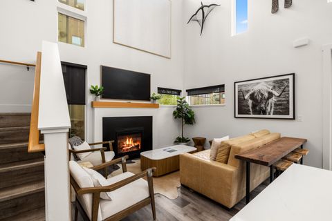 Tiny photo for 275 Opal Drive #B12, Whitefish, MT 59937 (MLS # 30070805)