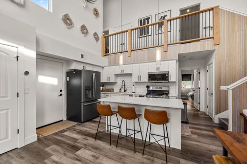 Tiny photo for 275 Opal Drive #B12, Whitefish, MT 59937 (MLS # 30070805)