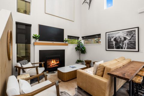 Tiny photo for 275 Opal Drive #B12, Whitefish, MT 59937 (MLS # 30070805)