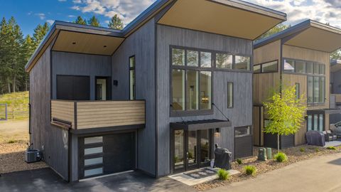 Tiny photo for 275 Opal Drive #B12, Whitefish, MT 59937 (MLS # 30070805)