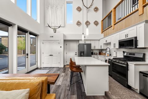 Tiny photo for 275 Opal Drive #B12, Whitefish, MT 59937 (MLS # 30070805)