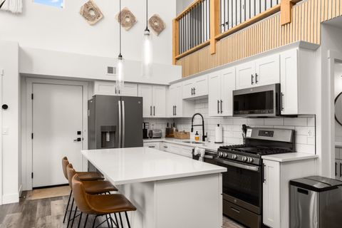 Tiny photo for 275 Opal Drive #B12, Whitefish, MT 59937 (MLS # 30070805)