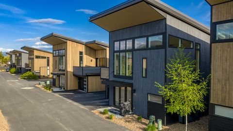 Tiny photo for 275 Opal Drive #B12, Whitefish, MT 59937 (MLS # 30070805)