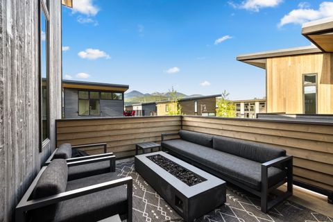 Tiny photo for 275 Opal Drive #B12, Whitefish, MT 59937 (MLS # 30070805)