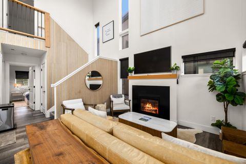 Tiny photo for 275 Opal Drive #B12, Whitefish, MT 59937 (MLS # 30070805)