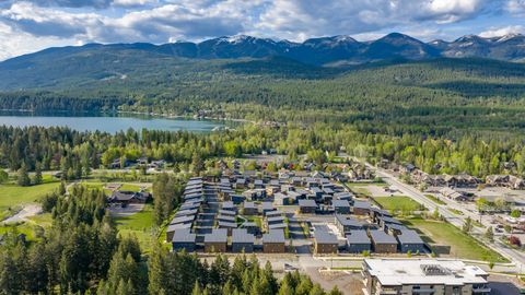 Tiny photo for 275 Opal Drive #B12, Whitefish, MT 59937 (MLS # 30070805)