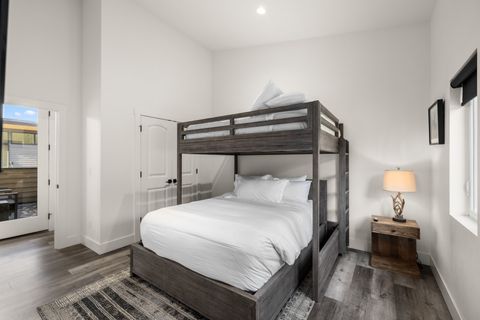 Tiny photo for 275 Opal Drive #B12, Whitefish, MT 59937 (MLS # 30070805)