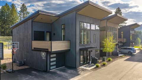 Photo of 275 Opal Drive #B12, Whitefish, MT 59937 (MLS # 30070805)