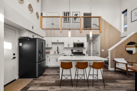 Tiny photo for 275 Opal Drive #B12, Whitefish, MT 59937 (MLS # 30070805)