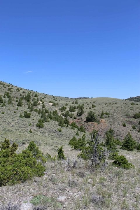 Photo of TBD Silver Light Lode & Champion Lode, Radersburg, MT 59641 (MLS # 30066275)