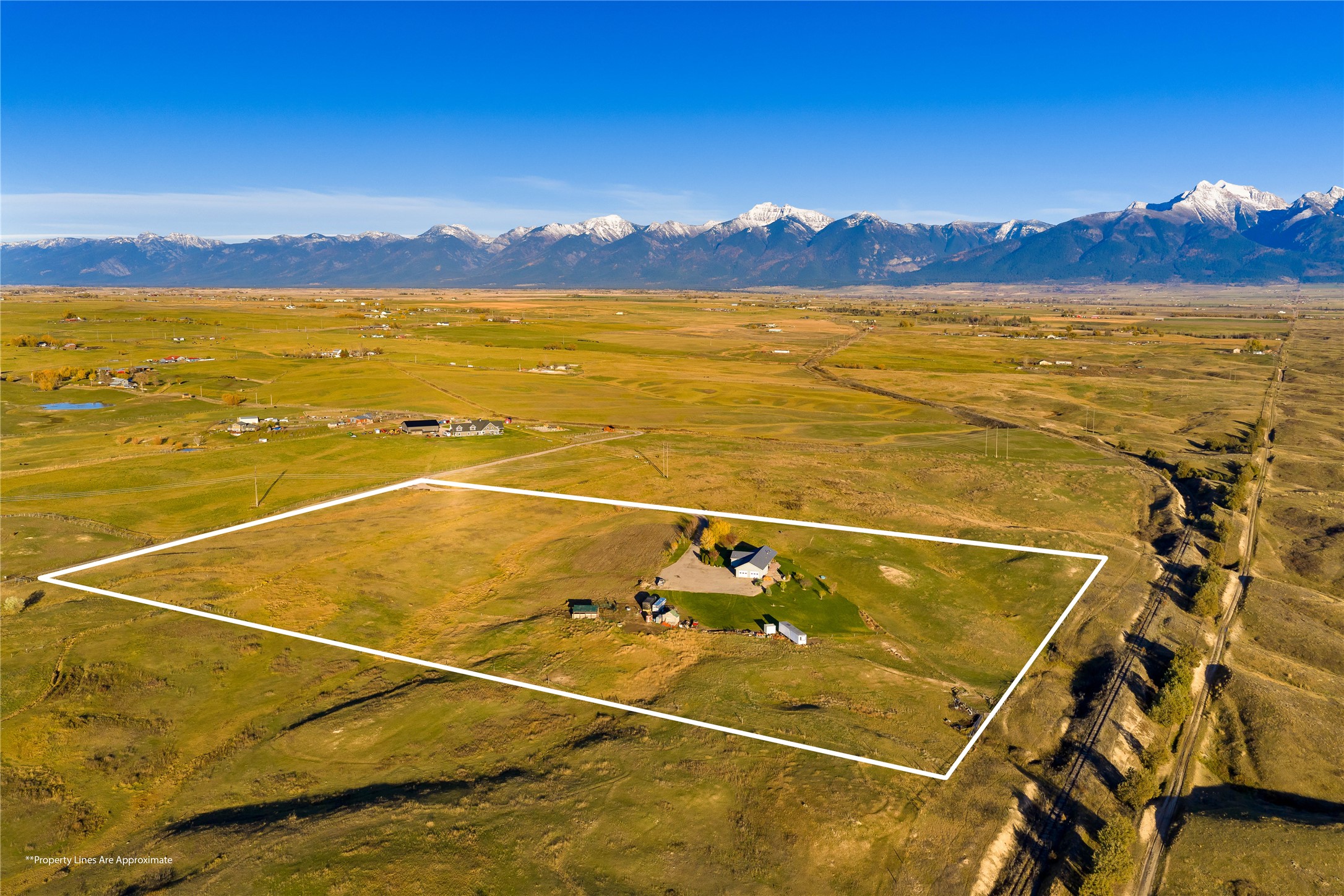 58410 Crow Dam Road