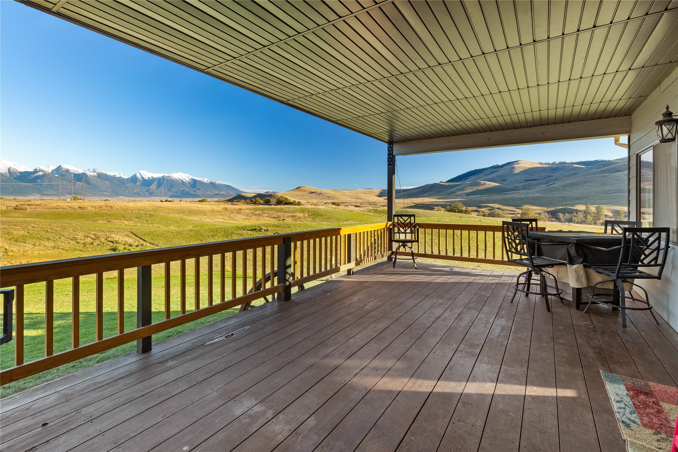 58410 Crow Dam Road