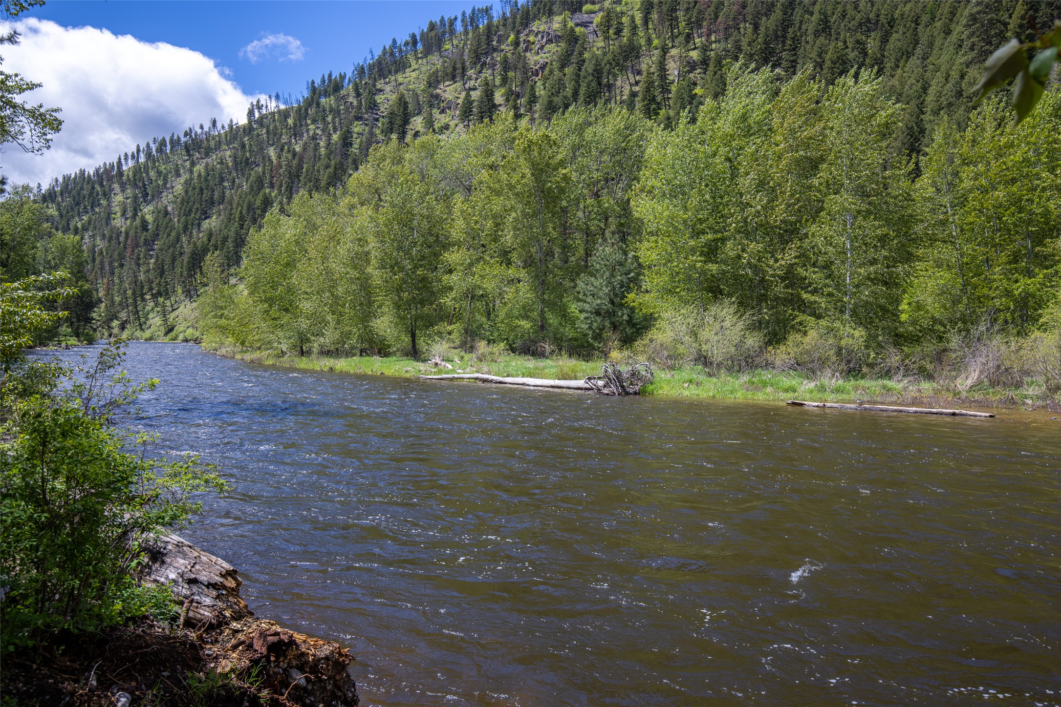 NHN Rock Creek Road
