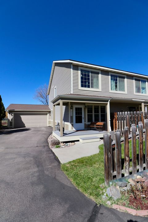 Tiny photo for 1230 7th Avenue W, Kalispell, MT 59901 (MLS # 30068588)