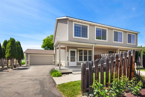 Photo of 1230 7th Avenue W, Kalispell, MT 59901 (MLS # 30068588)