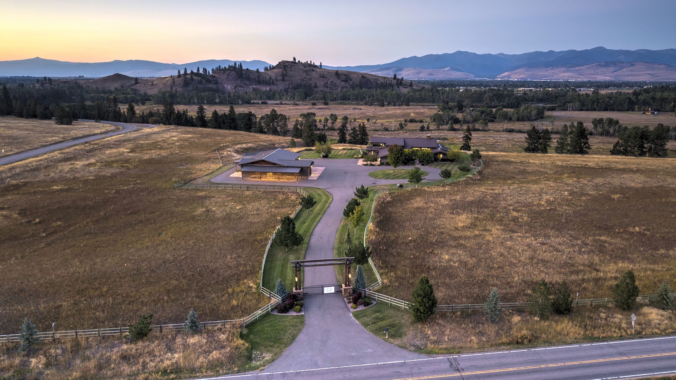 .4474 Blue Mountain Road