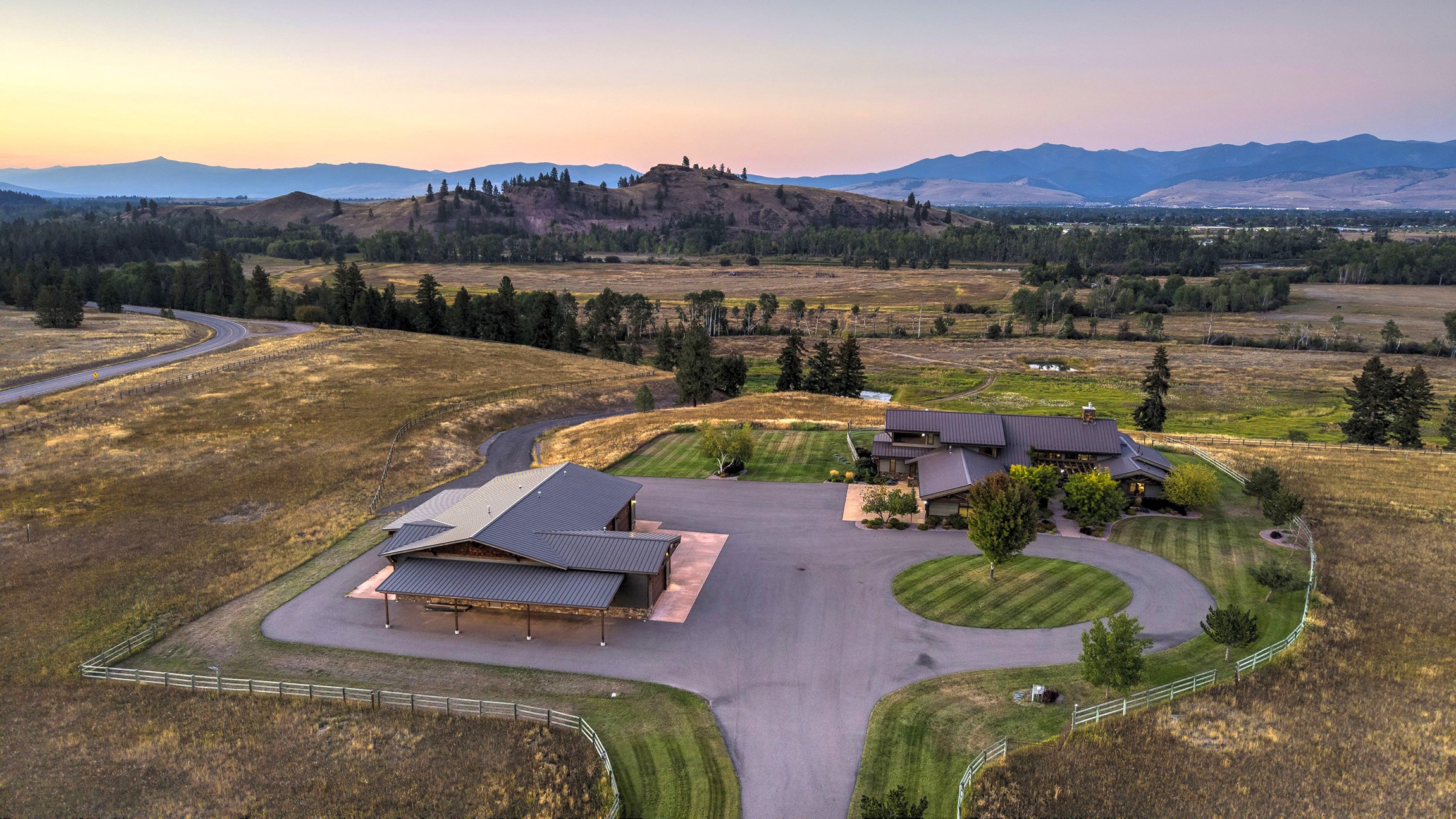 .4474 Blue Mountain Road