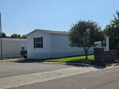 201 Harbison Drive Hamilton MT 59840