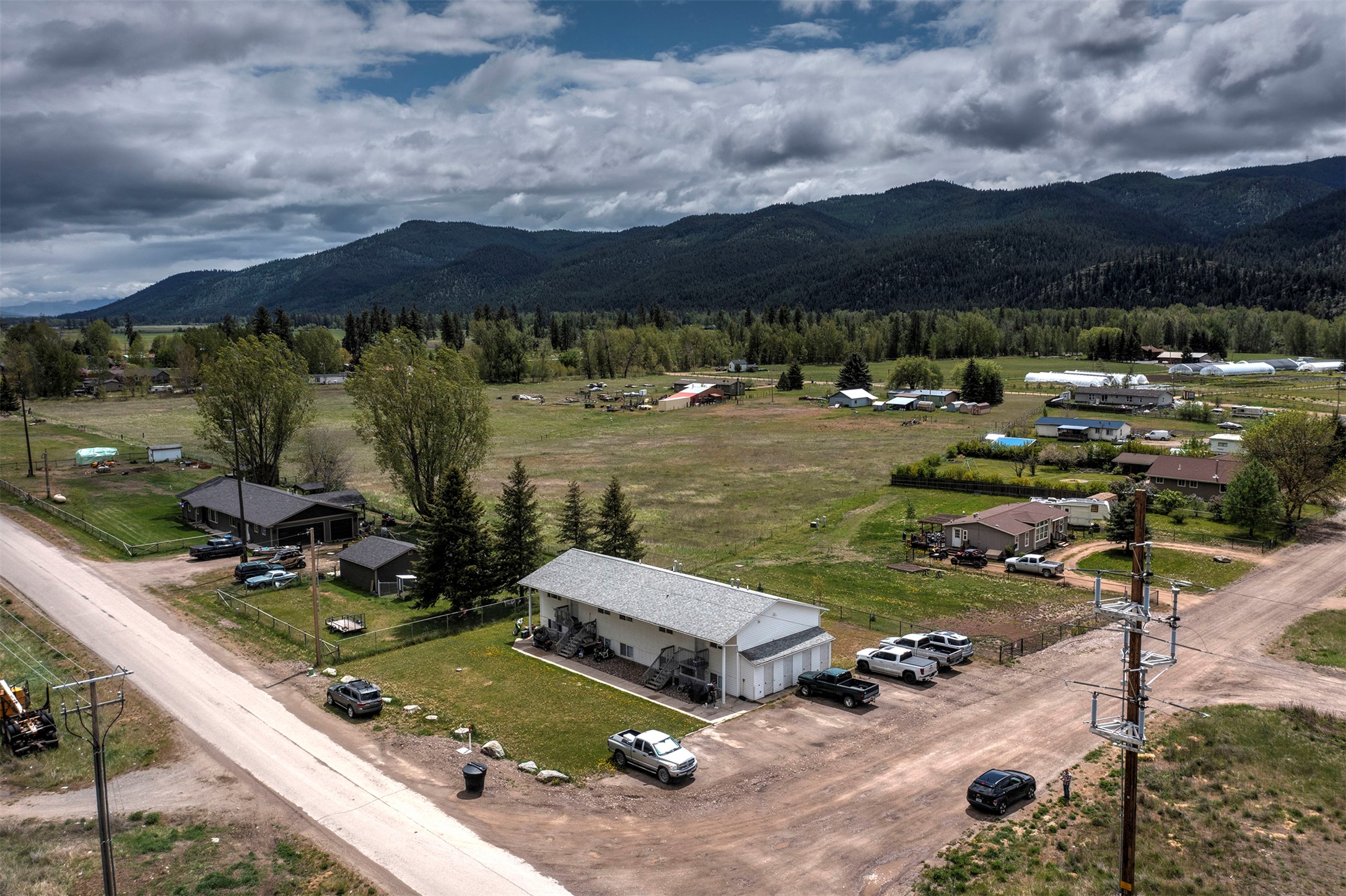 Huson, Montana 59846, United States, ,Residential,Active,133017