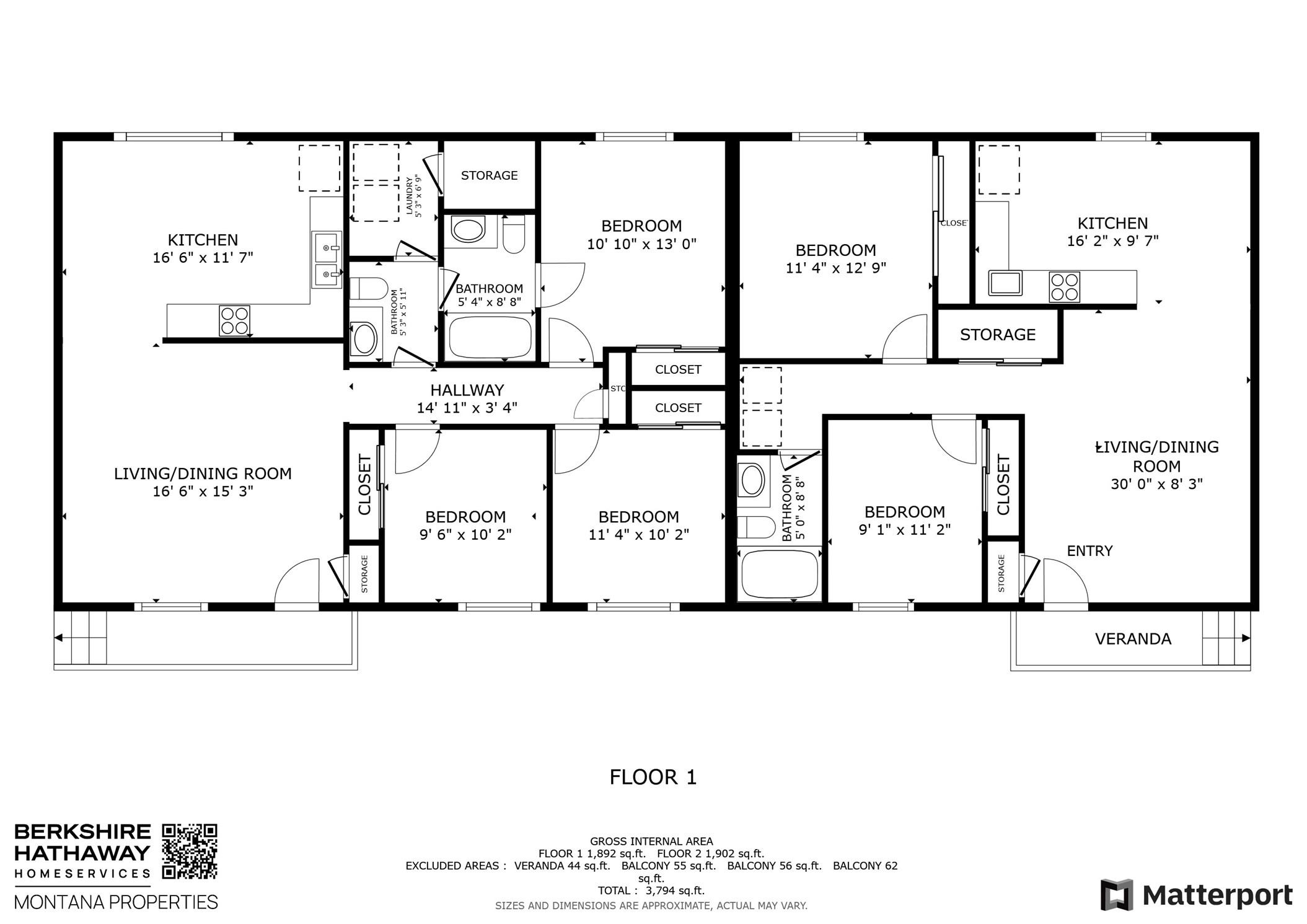 Huson, Montana 59846, United States, ,Residential,Active,133017