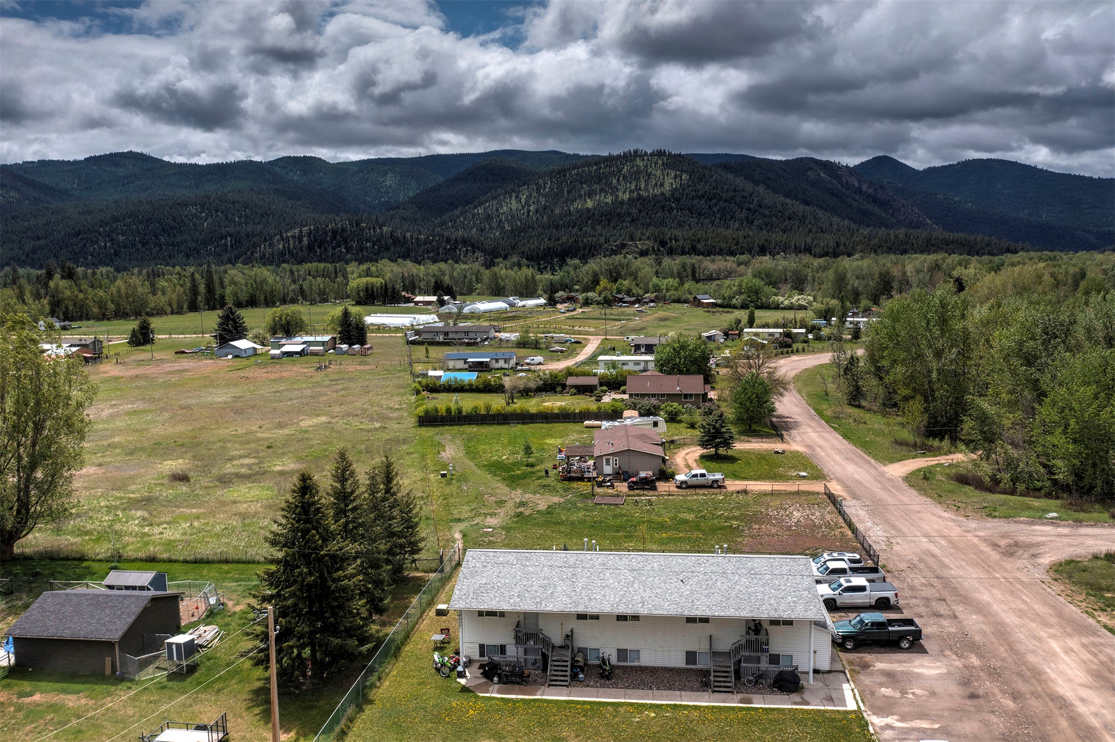 Huson, Montana 59846, United States, ,Residential,Active,133017