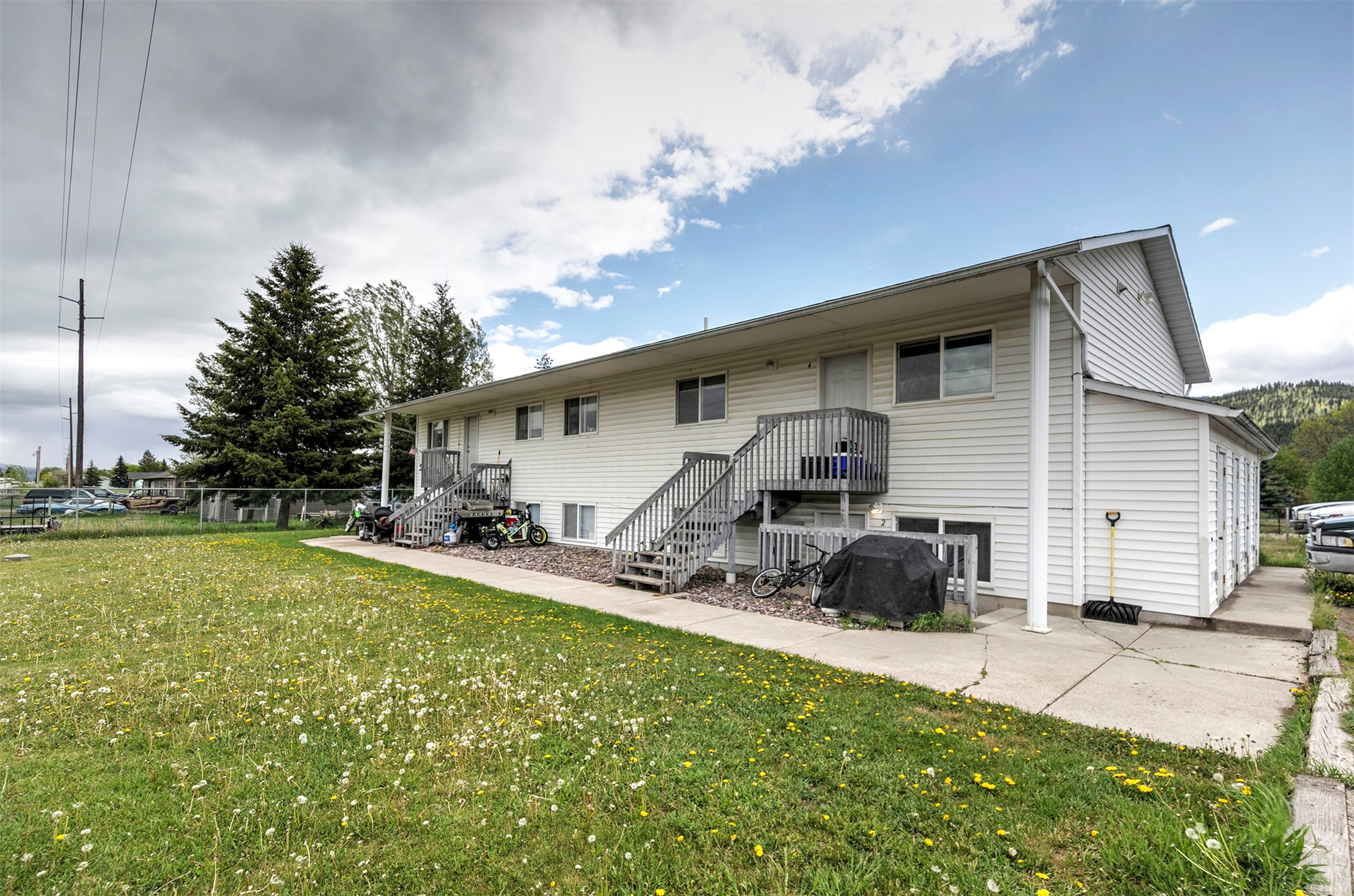 Huson, Montana 59846, United States, ,Residential,Active,133017