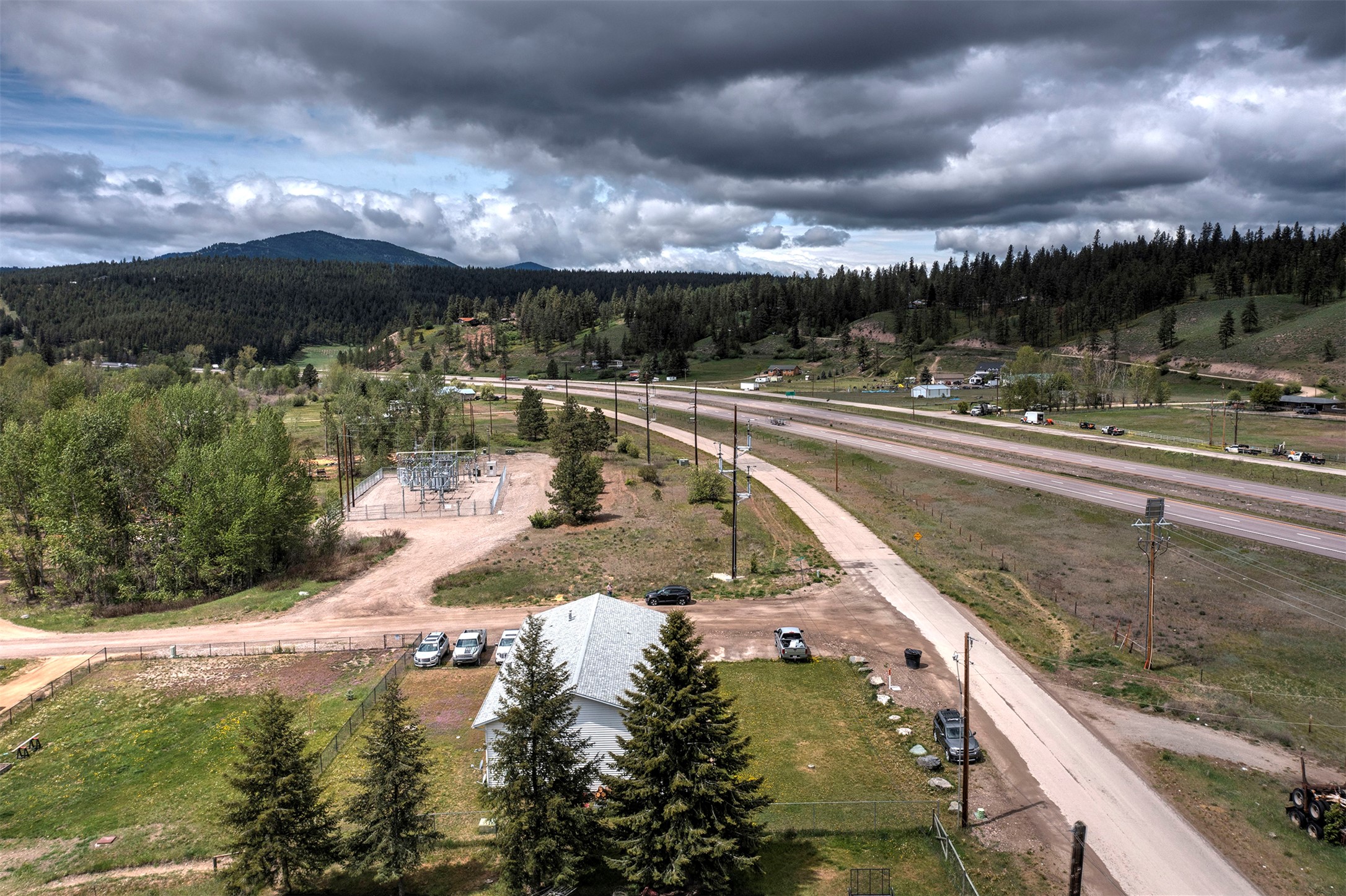 Huson, Montana 59846, United States, ,Residential,Active,133017