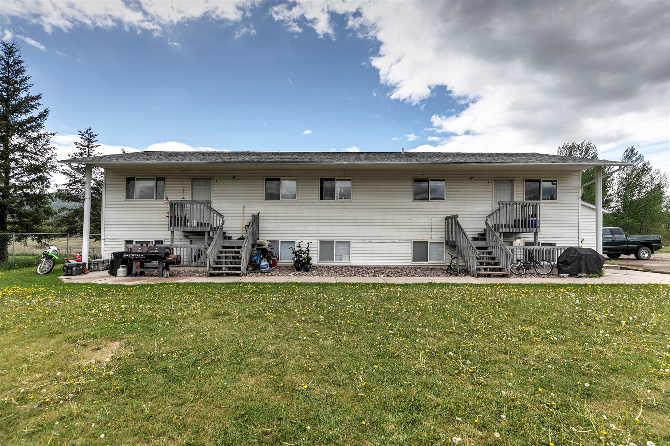 Huson, Montana 59846, United States, ,Residential,Active,133017