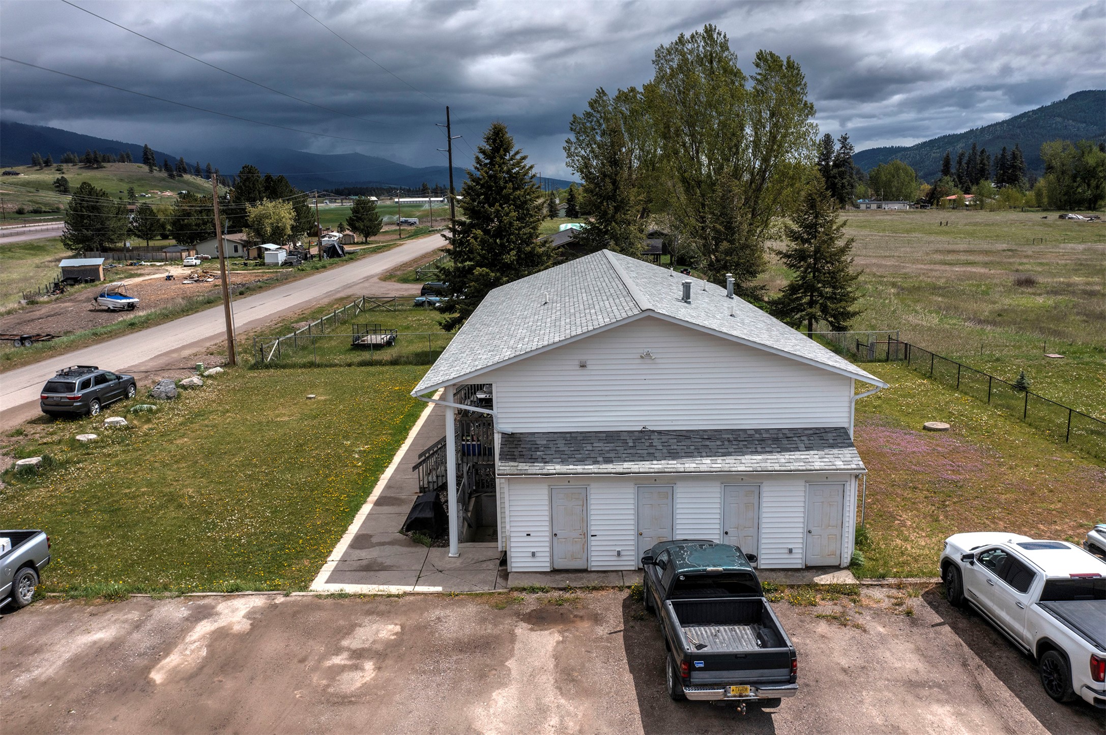 Huson, Montana 59846, United States, ,Residential,Active,133017